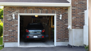 Garage Door Installation at Saint James, Michigan